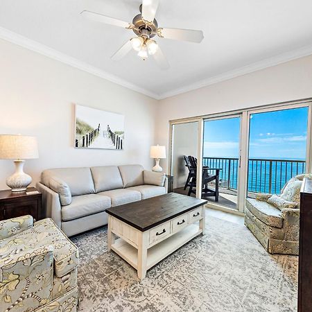 Crystal Tower Unit 1508 Villa Gulf Shores Kültér fotó