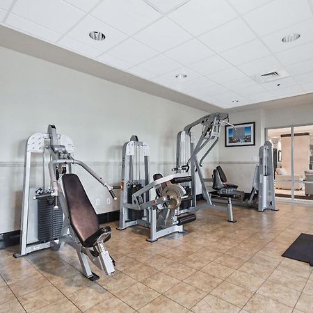 Crystal Tower Unit 1508 Villa Gulf Shores Kültér fotó