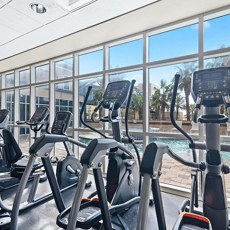 Crystal Tower Unit 1508 Villa Gulf Shores Kültér fotó