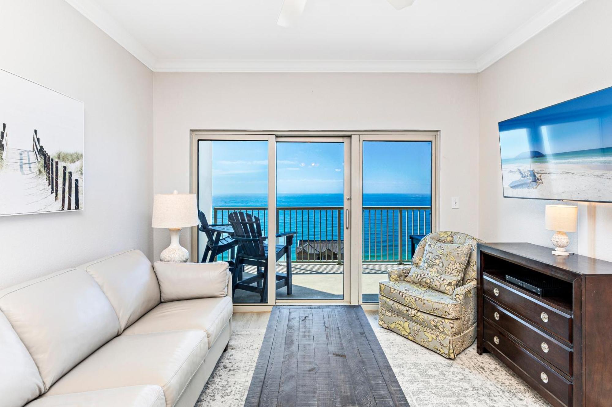 Crystal Tower Unit 1508 Villa Gulf Shores Kültér fotó