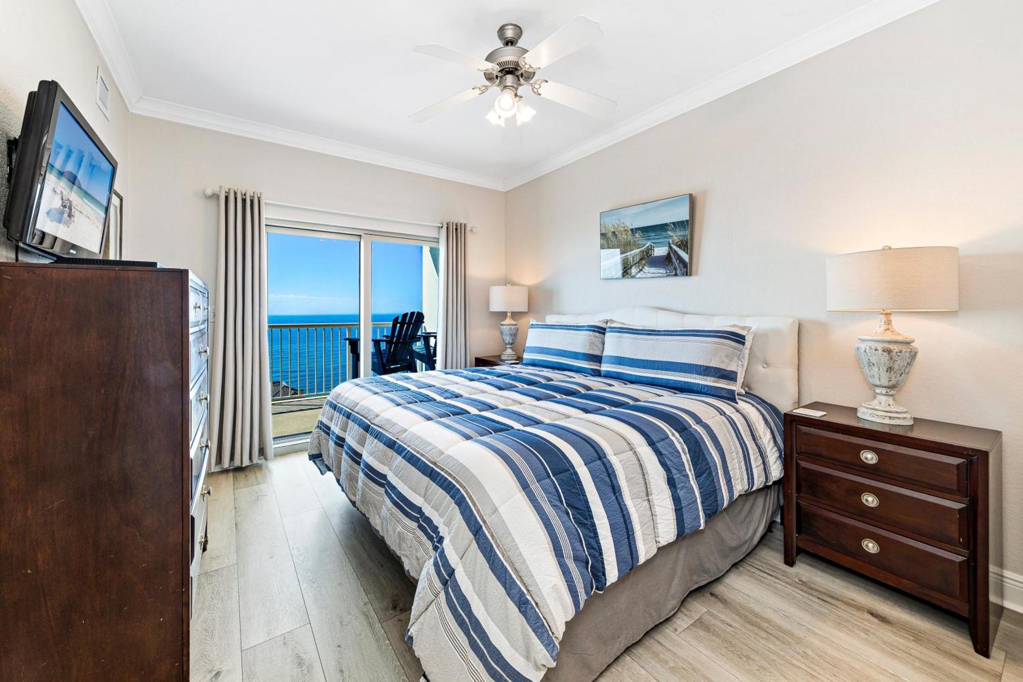 Crystal Tower Unit 1508 Villa Gulf Shores Kültér fotó