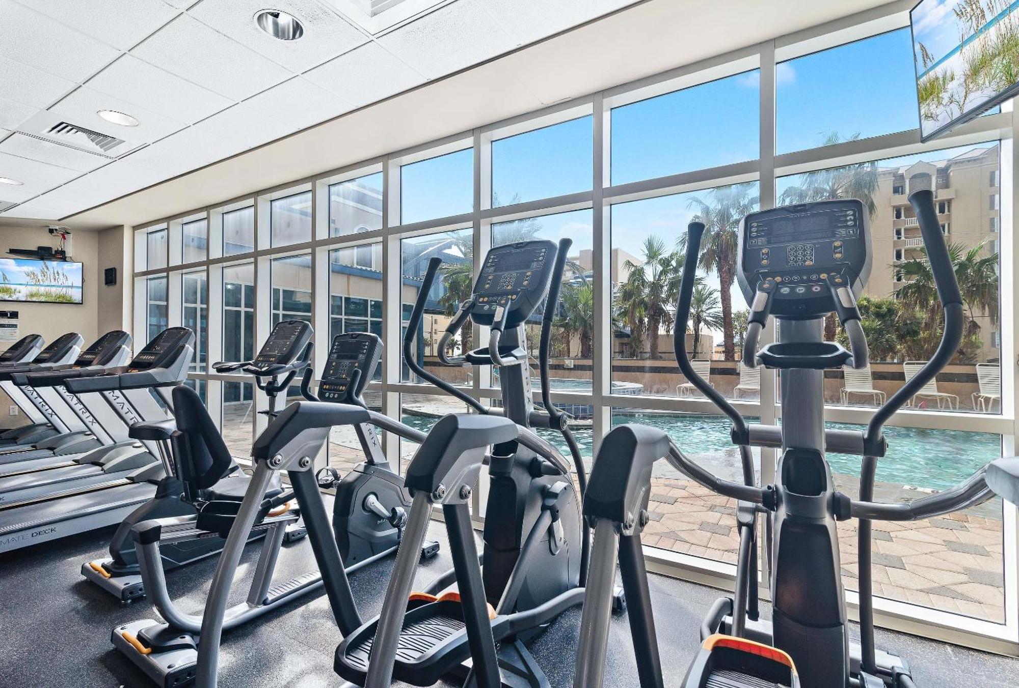 Crystal Tower Unit 1508 Villa Gulf Shores Kültér fotó